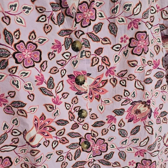 Ann Taylor Women's Blouse - Picture 4 of 6